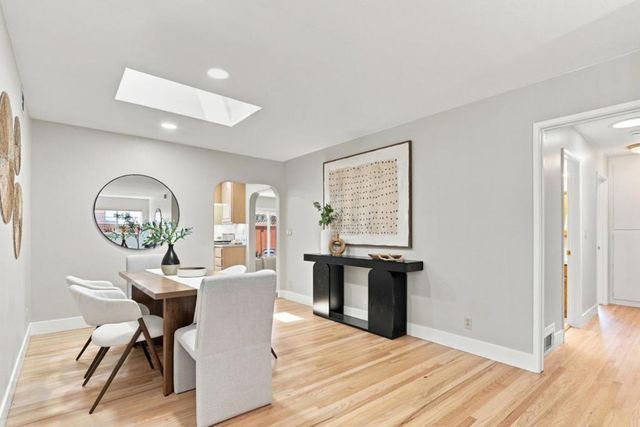 277 Bieber Drive, San Jose, CA 95123