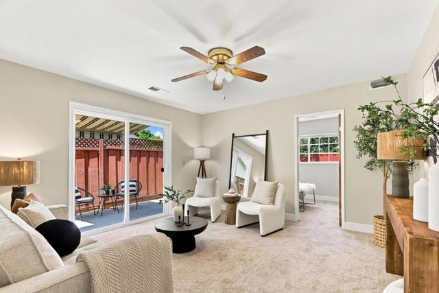 277 Bieber Drive, San Jose, CA 95123