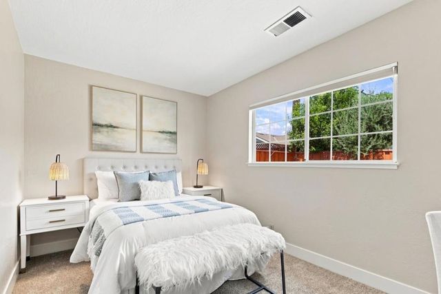 277 Bieber Drive, San Jose, CA 95123