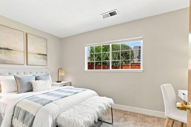 277 Bieber Drive, San Jose, CA 95123