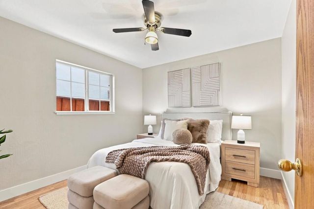277 Bieber Drive, San Jose, CA 95123