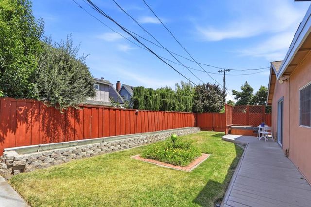 277 Bieber Drive, San Jose, CA 95123