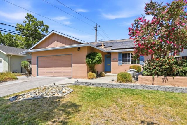 277 Bieber Drive, San Jose, CA 95123