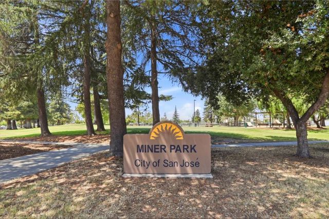 277 Bieber Drive, San Jose, CA 95123