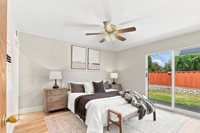 277 Bieber Drive, San Jose, CA 95123