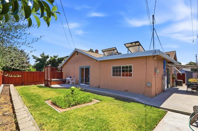 277 Bieber Drive, San Jose, CA 95123