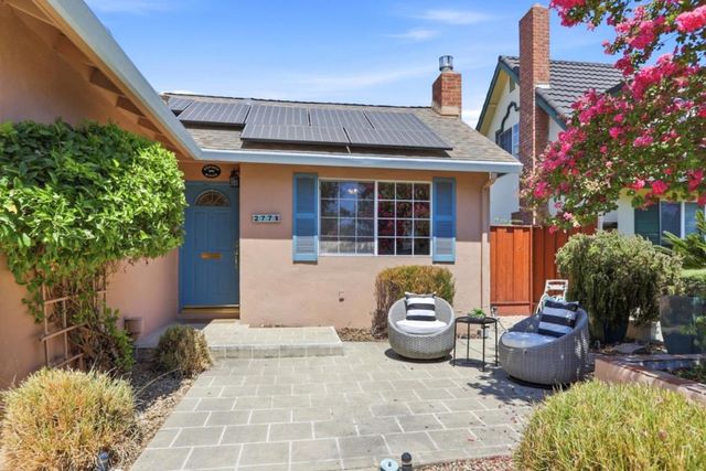 277 Bieber Drive, San Jose, CA 95123