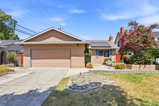 277 Bieber Drive, San Jose, CA 95123