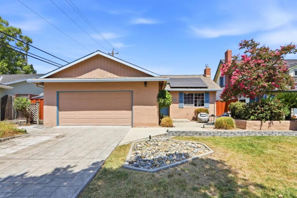 277 Bieber Drive, San Jose, CA 95123
