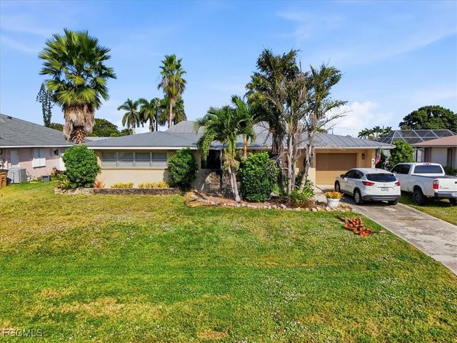 1211 SE 34th ST, Cape Coral, FL 33904