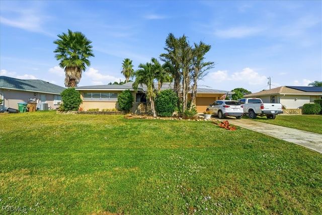 1211 SE 34th ST, Cape Coral, FL 33904