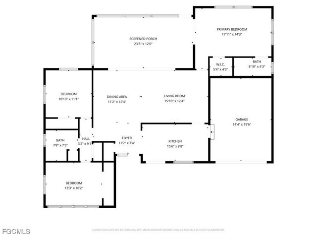 1211 SE 34th ST, Cape Coral, FL 33904