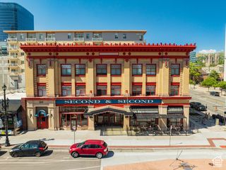 175 E 200 S #2, Salt Lake City, UT 84111