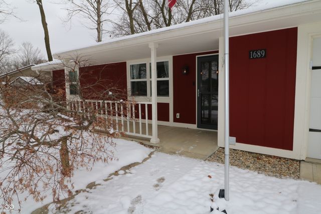 1689 Nantucket Drive, Cicero, IN 46034