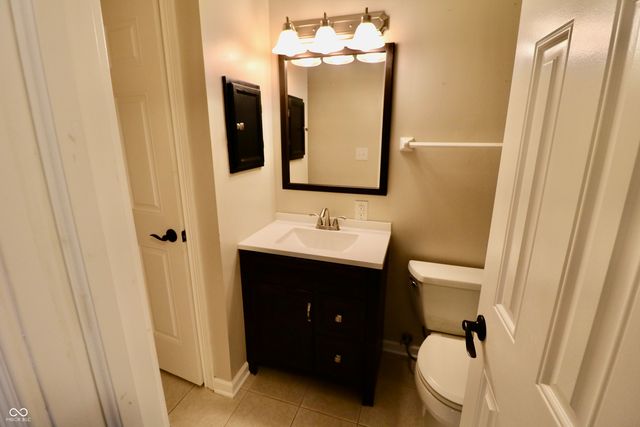 1689 Nantucket Drive, Cicero, IN 46034