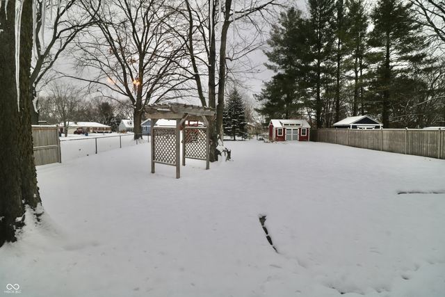 1689 Nantucket Drive, Cicero, IN 46034