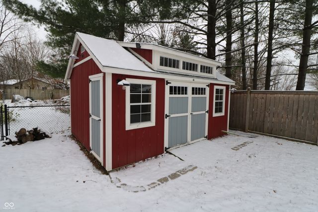 1689 Nantucket Drive, Cicero, IN 46034