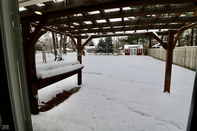 1689 Nantucket Drive, Cicero, IN 46034