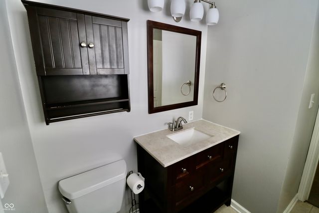 1689 Nantucket Drive, Cicero, IN 46034