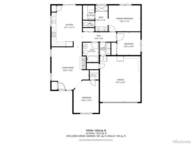 13930 Adams St, Thornton, CO 80602