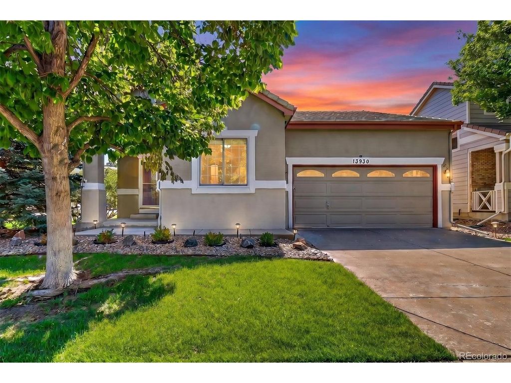 13930 Adams St, Thornton, CO 80602