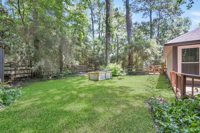 84 Oak Grove Lane, Conroe, TX 77304