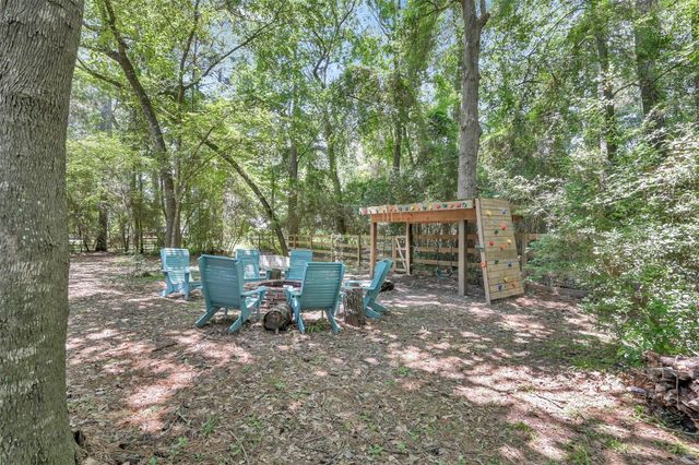 84 Oak Grove Lane, Conroe, TX 77304