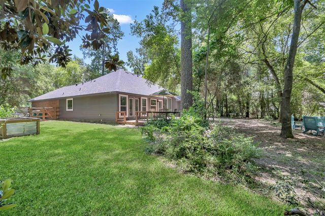 84 Oak Grove Lane, Conroe, TX 77304