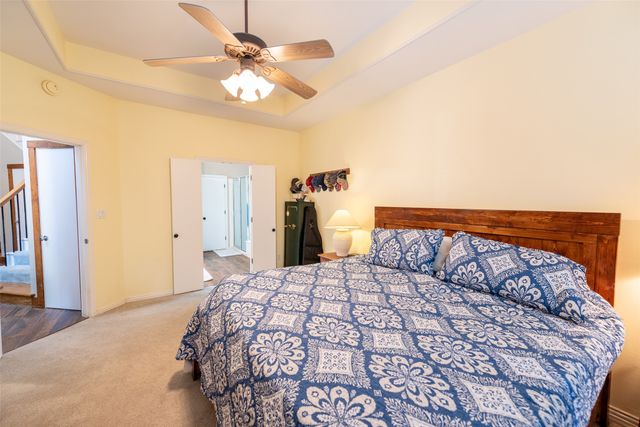 233 E El Dorado Drive, Scroggins, TX 75480