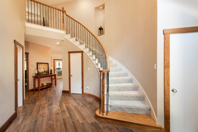 233 E El Dorado Drive, Scroggins, TX 75480