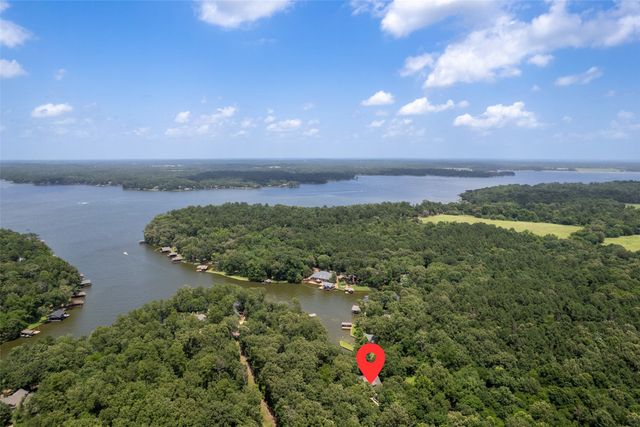 233 E El Dorado Drive, Scroggins, TX 75480