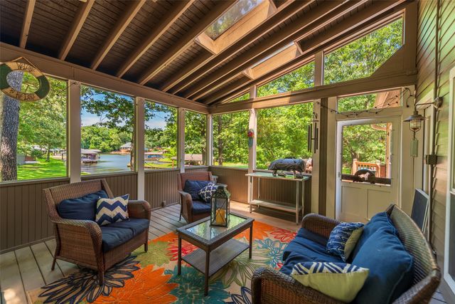 233 E El Dorado Drive, Scroggins, TX 75480