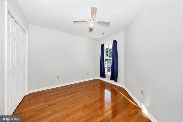 17817 SHERMAN AVE, Hagerstown, MD 21740
