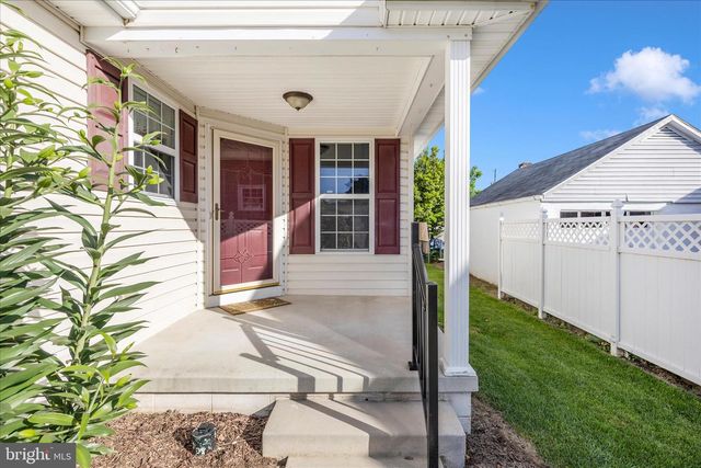 17817 SHERMAN AVE, Hagerstown, MD 21740