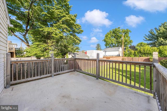 17817 SHERMAN AVE, Hagerstown, MD 21740