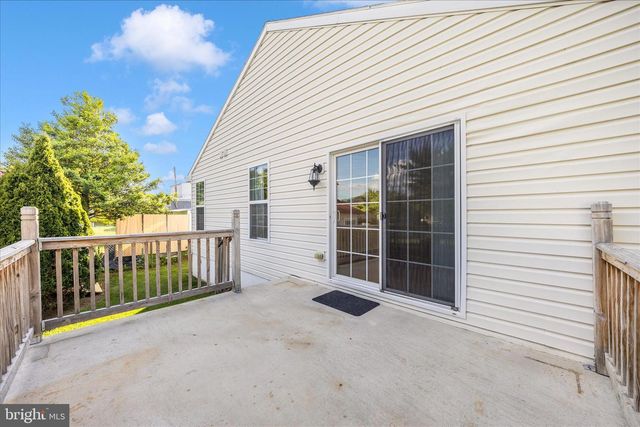 17817 SHERMAN AVE, Hagerstown, MD 21740