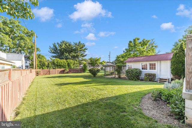 17817 SHERMAN AVE, Hagerstown, MD 21740
