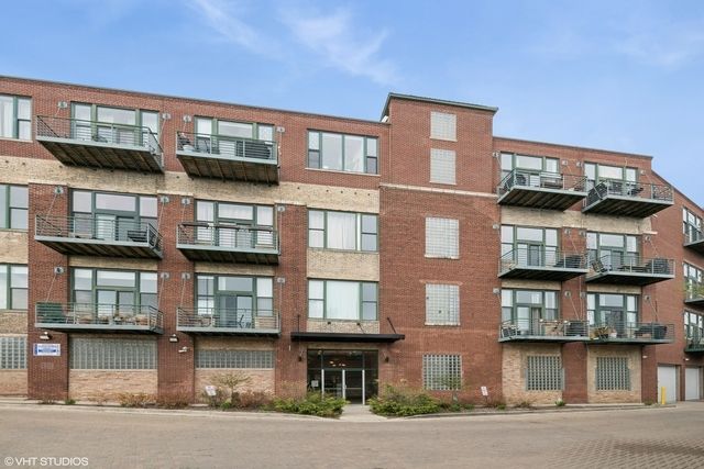 2222 W Diversey Avenue 407, Chicago, IL 60647