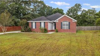 2071 Noah Court, Semmes, AL 36575