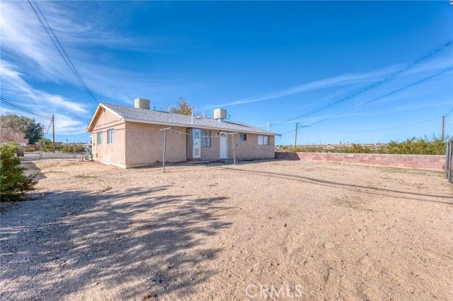 6535 El Sol Avenue, Twentynine Palms, CA 92277