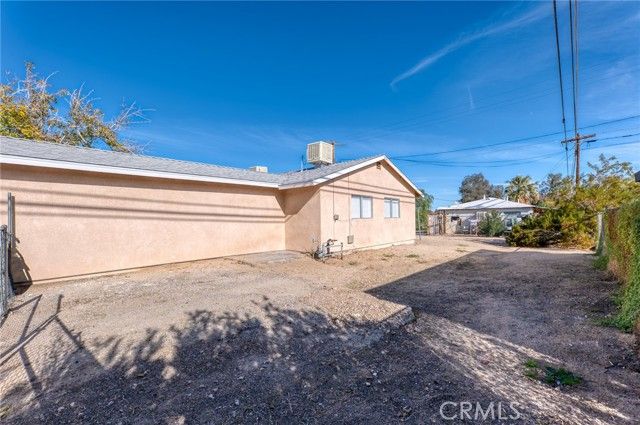 6535 El Sol Avenue, Twentynine Palms, CA 92277