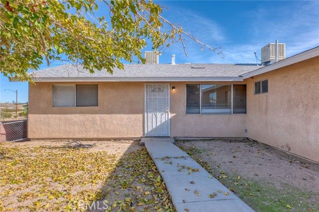 6535 El Sol Avenue, Twentynine Palms, CA 92277