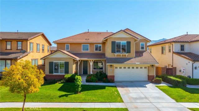 10836 Portofino, Riverside, CA 92503