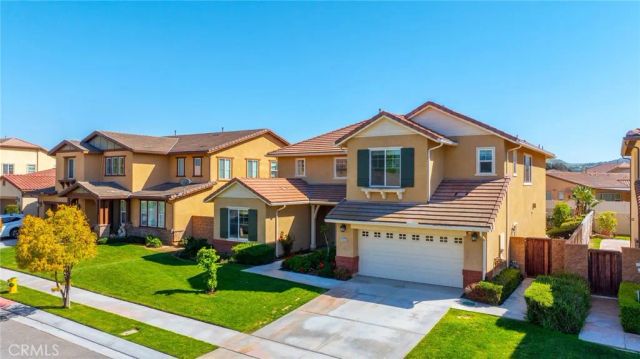 10836 Portofino, Riverside, CA 92503