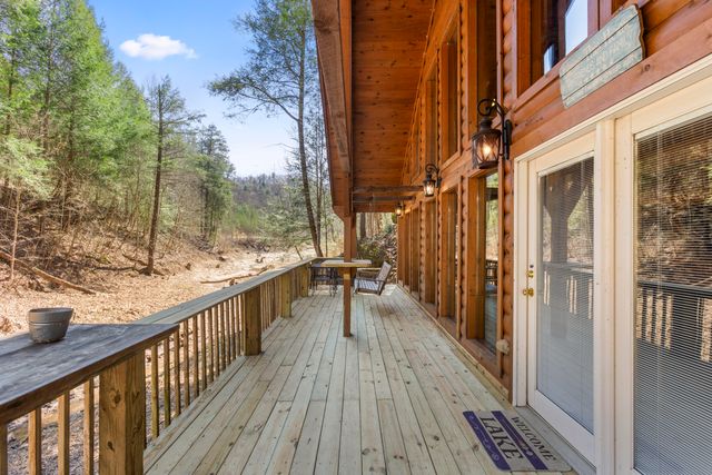 404 Paradise Drive, Rogers, KY 41365