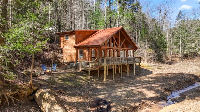 404 Paradise Drive, Rogers, KY 41365