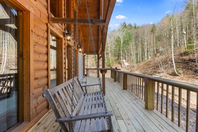 404 Paradise Drive, Rogers, KY 41365