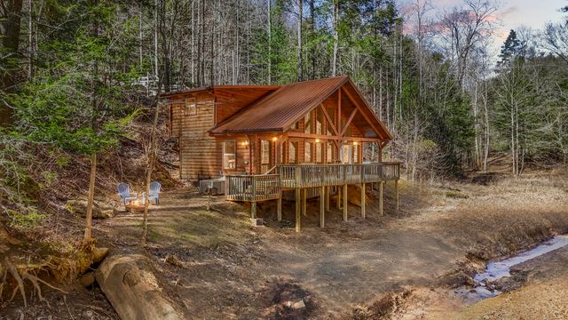 404 Paradise Drive, Rogers, KY 41365