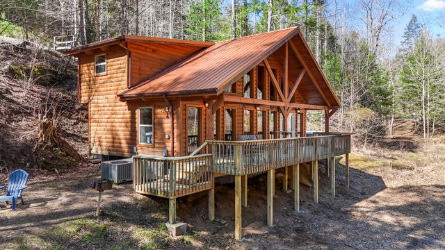 404 Paradise Drive, Rogers, KY 41365