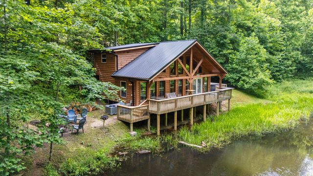 404 Paradise Drive, Rogers, KY 41365